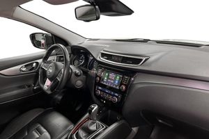 Nissan Qashqai bild 15