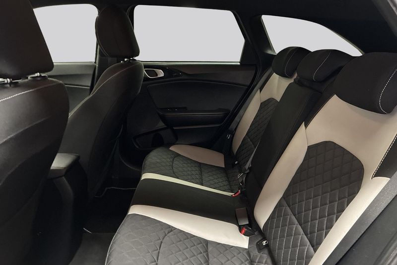 Kia Cee´d bild 9
