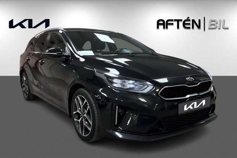 Kia Cee´d bild 4