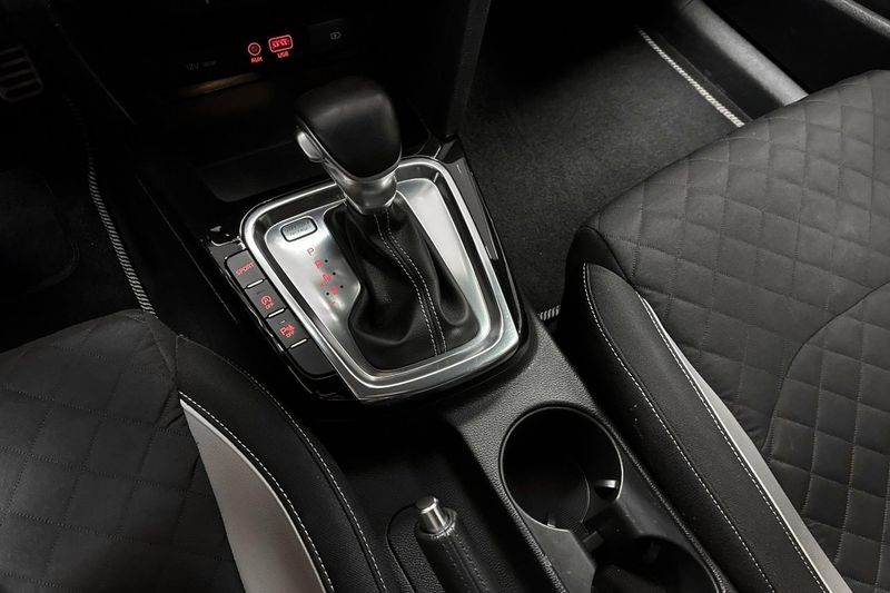 Kia Cee´d bild 16