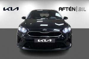 Kia Cee´d bild 3