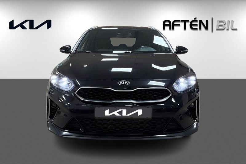 Kia Cee´d bild 3