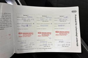 Kia Cee´d bild 24