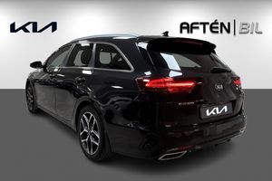 Kia Cee´d bild 6