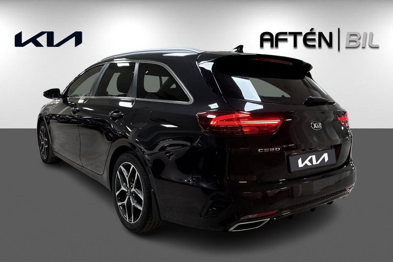 Kia Cee´d bild 6