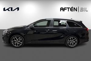 Kia Cee´d bild 5