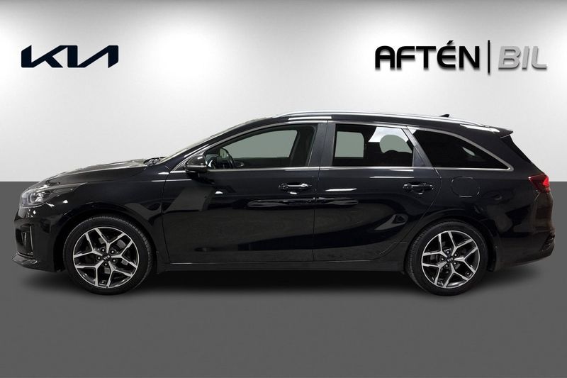 Kia Cee´d bild 5