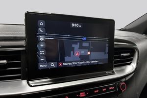 Kia Cee´d bild 18
