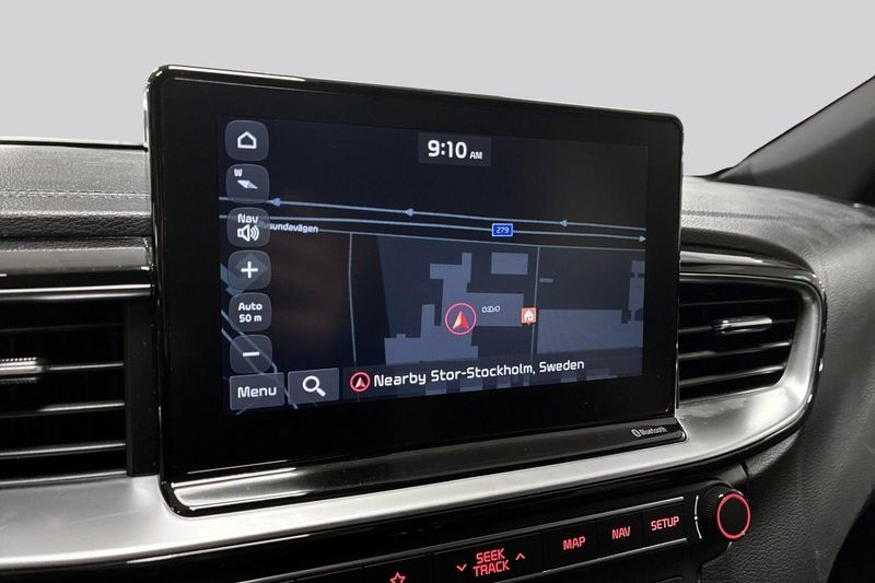 Kia Cee´d bild 18