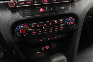 Kia Cee´d bild 15