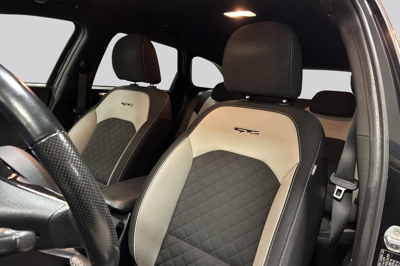 Kia Cee´d bild 23