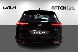 Kia Cee´d bild 7
