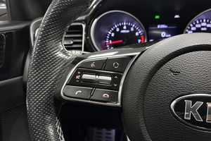 Kia Cee´d bild 12