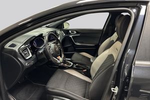 Kia Cee´d bild 8