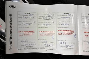 Kia Cee´d bild 25