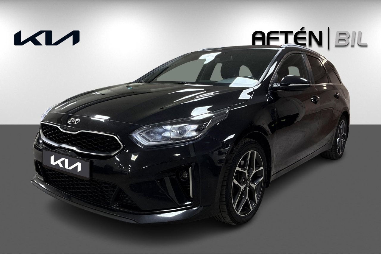 Kia Cee´d