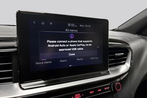 Kia Cee´d bild 19