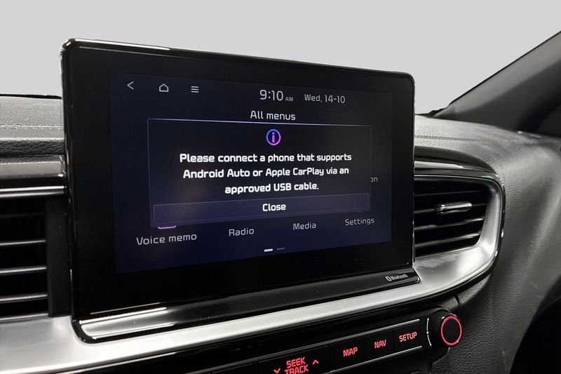 Kia Cee´d bild 19