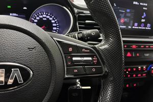 Kia Cee´d bild 13