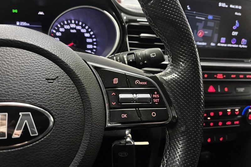 Kia Cee´d bild 13