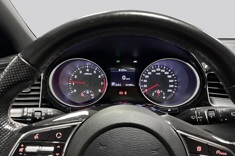 Kia Cee´d bild 11