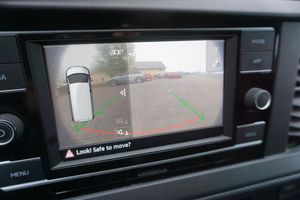 Volkswagen Transporter bild 8