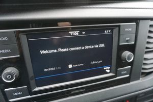 Volkswagen Transporter bild 9
