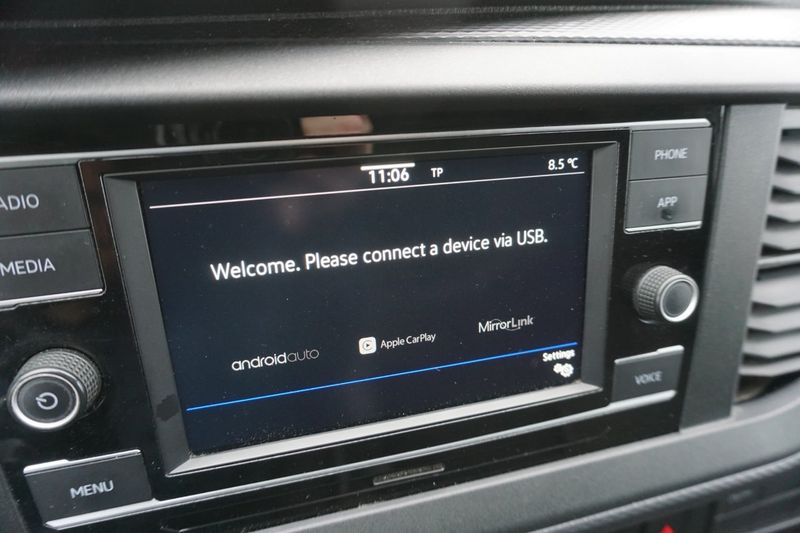 Volkswagen Transporter bild 9