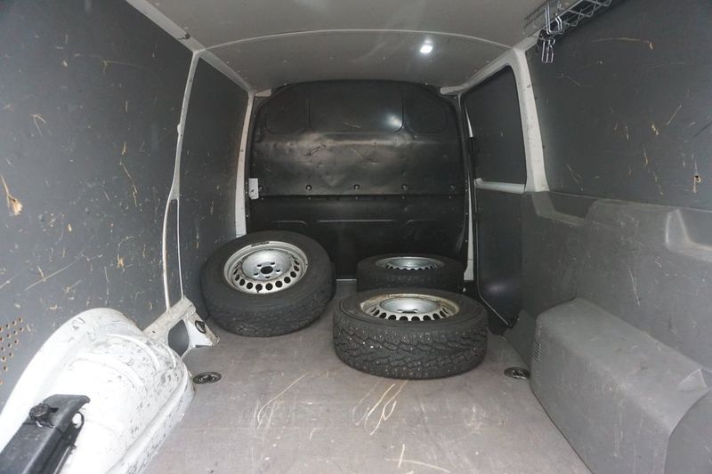 Volkswagen Transporter bild 7
