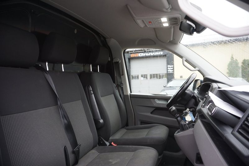 Volkswagen Transporter bild 6