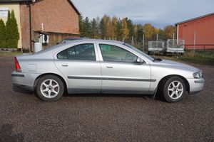 Volvo S60 bild 2