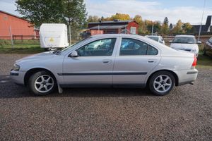 Volvo S60 bild 4