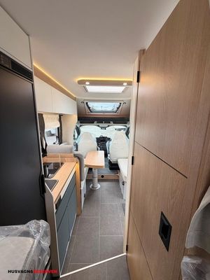 Pilote 690 bild 22