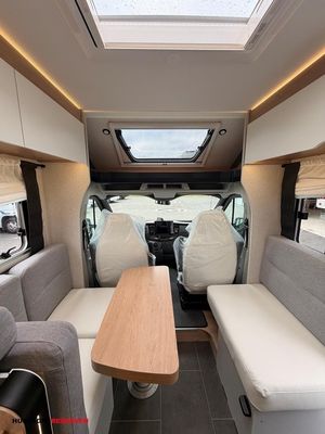 Pilote 690 bild 12