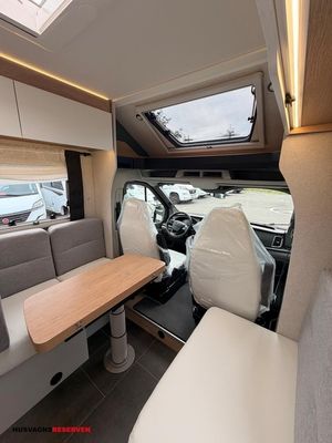 Pilote 690 bild 11