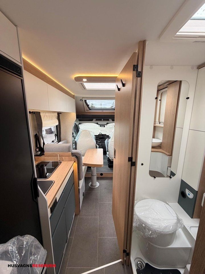 Pilote 690 bild 23
