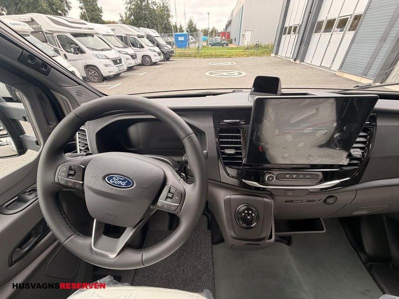 Pilote 690 bild 6