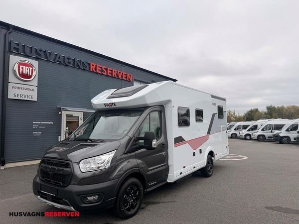 Pilote 690 GJ Atlas - 2027