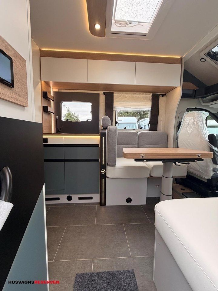 Pilote 690 bild 8