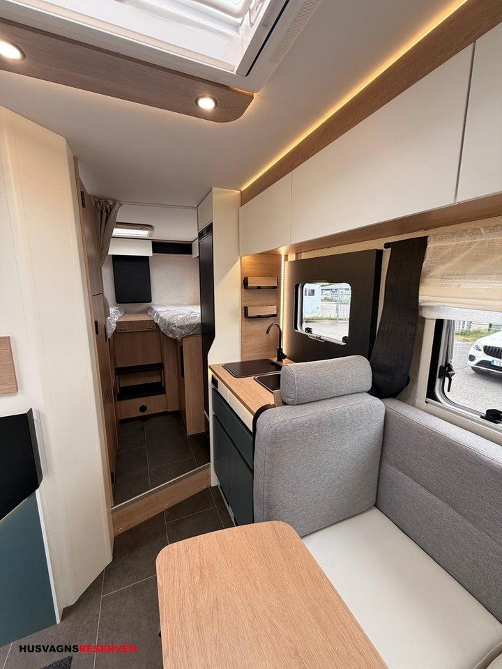 Pilote 690 bild 15