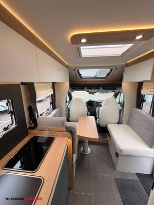 Pilote 690 bild 14