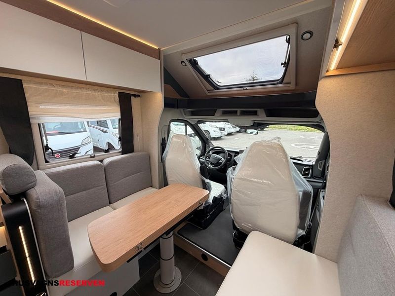Pilote 690 bild 10