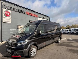Knaus BoxDrive bild 1