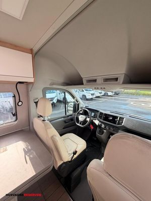 Knaus BoxDrive bild 15