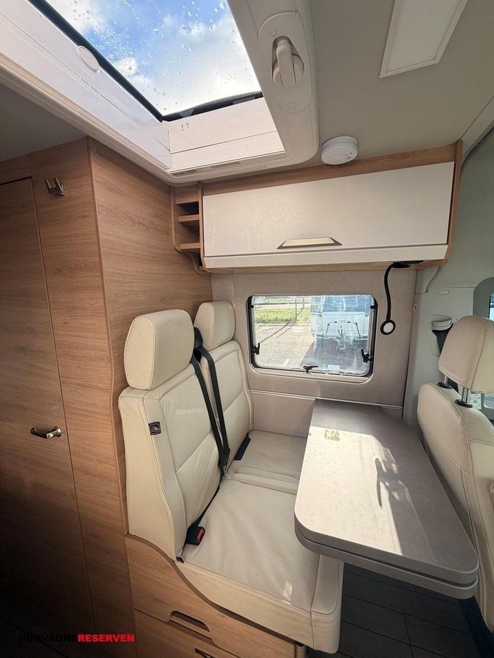Knaus BoxDrive bild 14