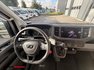 Knaus BoxDrive bild 8