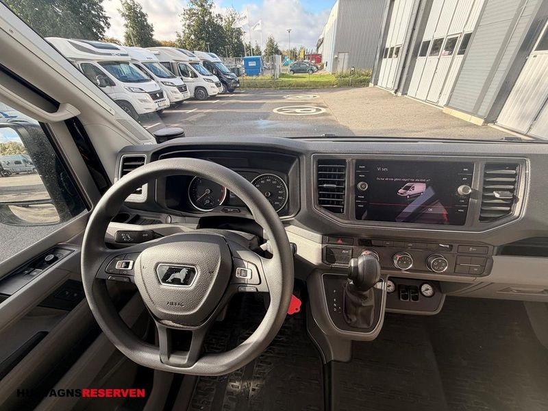 Knaus BoxDrive bild 8