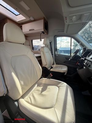 Knaus BoxDrive bild 9