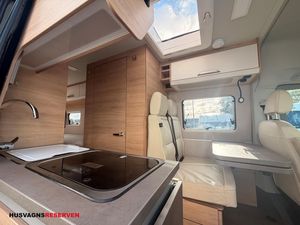 Knaus BoxDrive bild 11