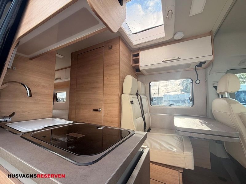 Knaus BoxDrive bild 11